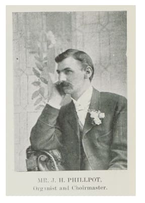 J. H. Phillpot