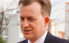 Robert Kelly, an expert on East Asian affairs and a professor at South Korea's Pusan National University.