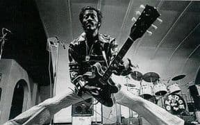 chuck berry