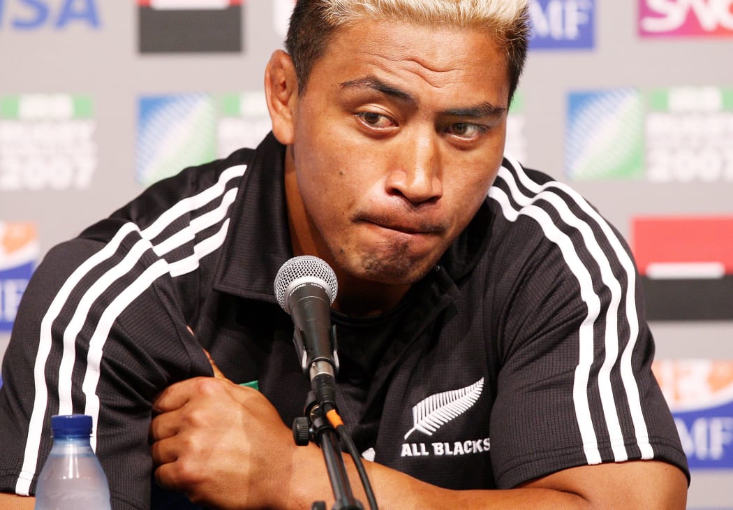Jerry Collins