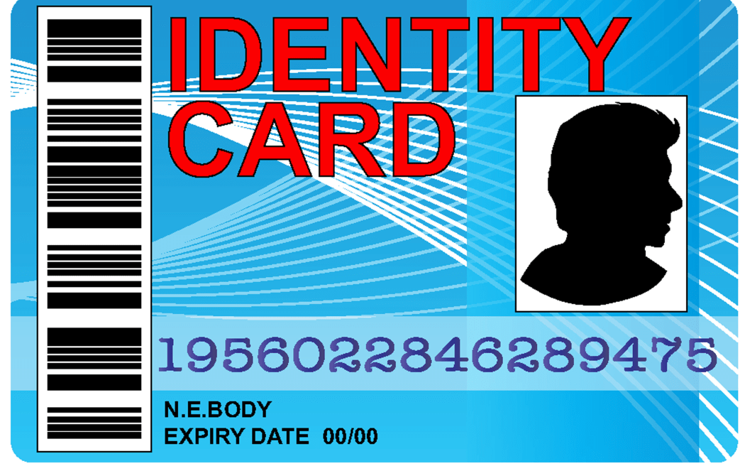 Identity Card