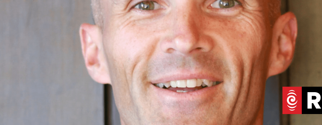 Rowan Simpson: how to make a startup business last | RNZ