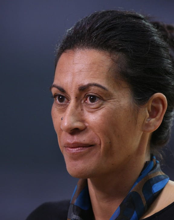 Noeline Taurua