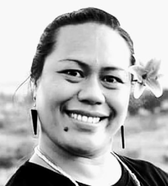 Taimalelagi Ramona Tiugaga is the co-ordinator of the Samoa Crisis Center.