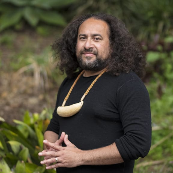 Award winning poet and writer Daren Kamali