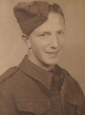 Frank Wigzell