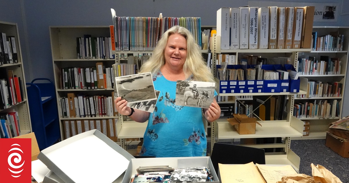 Untangling the Fairfax archive saga as more found scattered in North Island - Vimarsana News