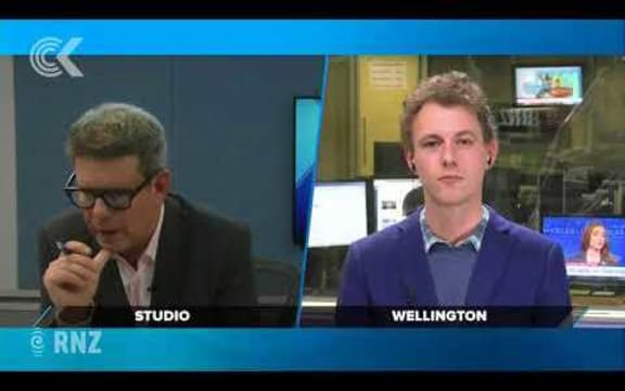 Evening business for Wednesday 23 May: RNZ Checkpoint