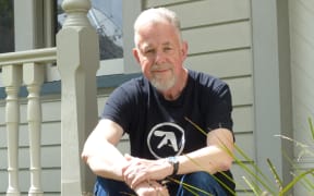Roger Horrocks