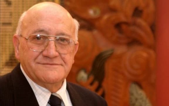Sir Tipene O'Regan