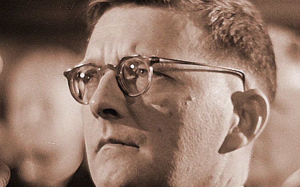 Dmitri Shostakovich