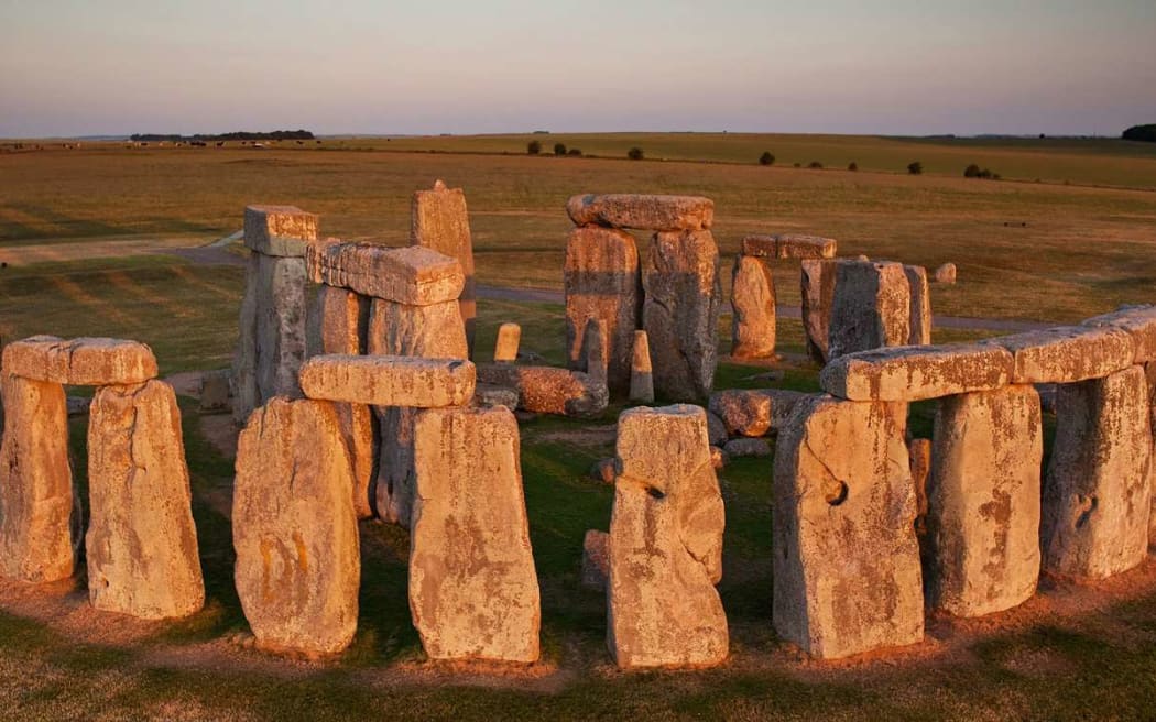 Stonehenge