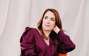 Lucy Prebble
