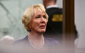 Susan Austen was found guilty of importing a suicide drug to New Zealand and was denied a discharge without conviction at her sentencing on Friday, 11 May, 2018.
