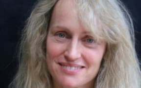 Professor Helen Small