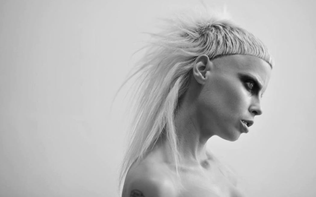 Yolandi Visser