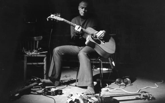 Greg Malcolm