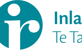 Inland Revenue logo