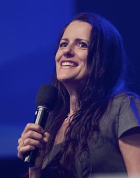 Melinda Tankard Reist