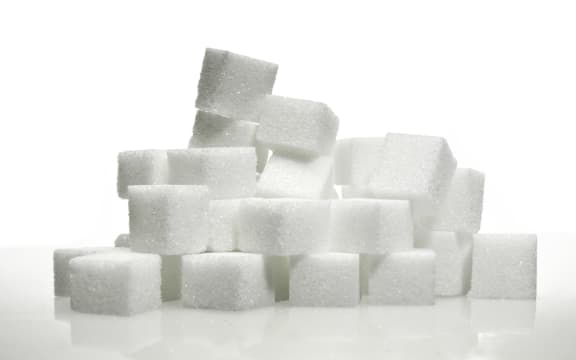 sugar