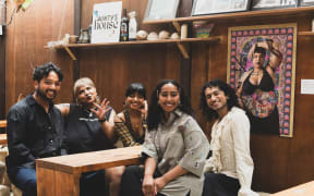 Beyond Taboos: Representing Us is presented by Aunty’s House, a collective focused on celebrating the South Asian diaspora in New Zealand, and Migrant Maharanis, a collective dedicated to South Asian migrants.
