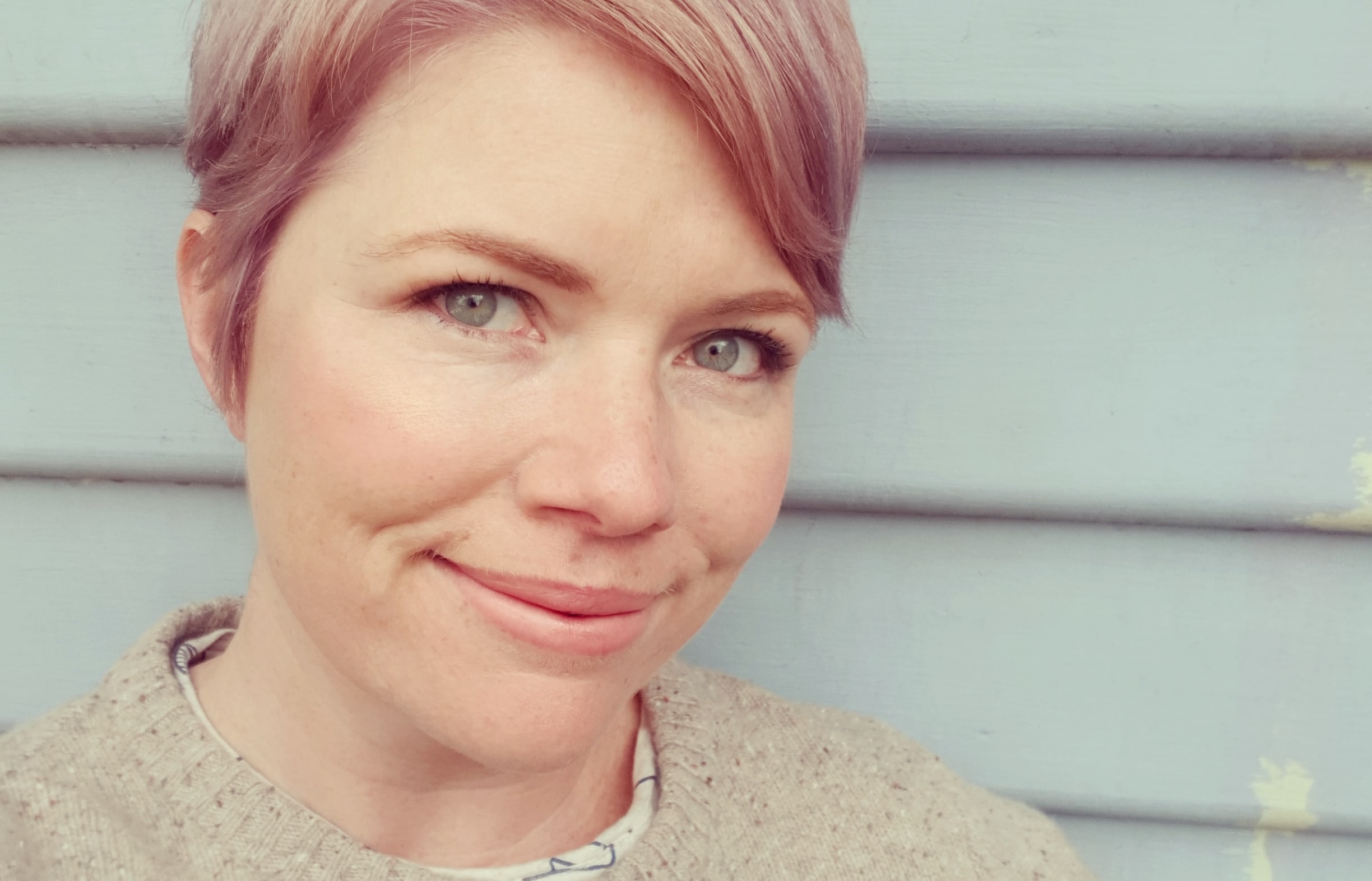 Clementine Ford