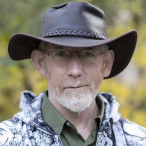 David Scheel:
