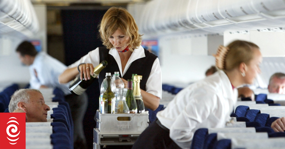 Everyone agrees drunk plane passengers are a problem - nobody agrees on how to fix it