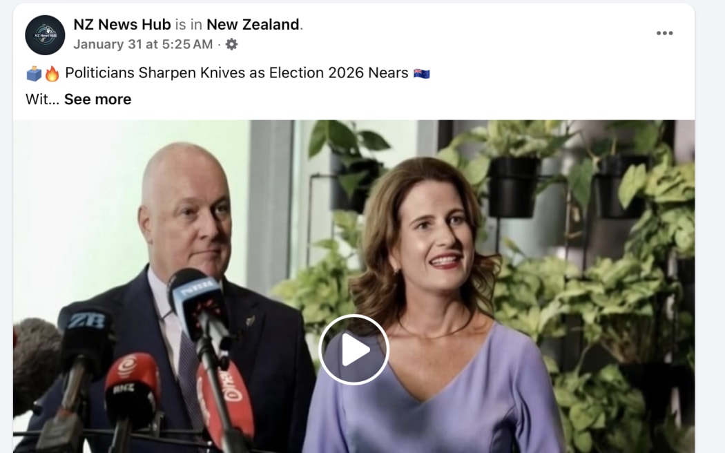 Legitimate images have been misleadingly animated by AI in some cases.