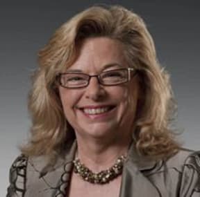 Paula Rebstock.