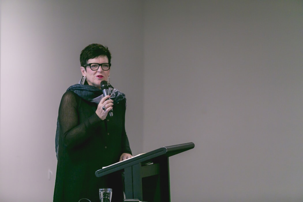 Dame Jenny Shipley