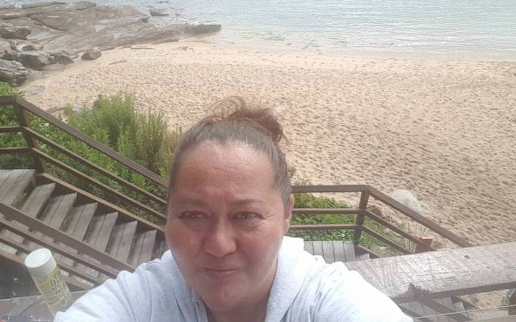 Anahera Delamere-Mill went straight to Air NZ CEO Greg Foran to change their policy on repatriating human remains.