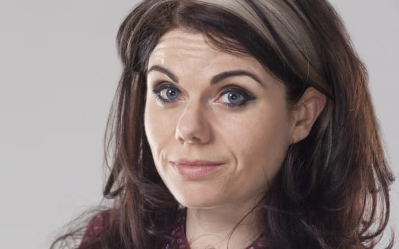 Caitlin Moran