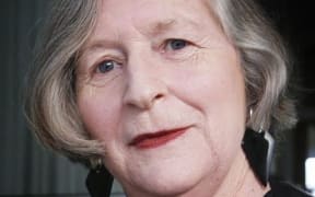 Elizabeth Smither