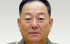 Hyon Yong-chol