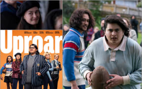 Images from Uproar