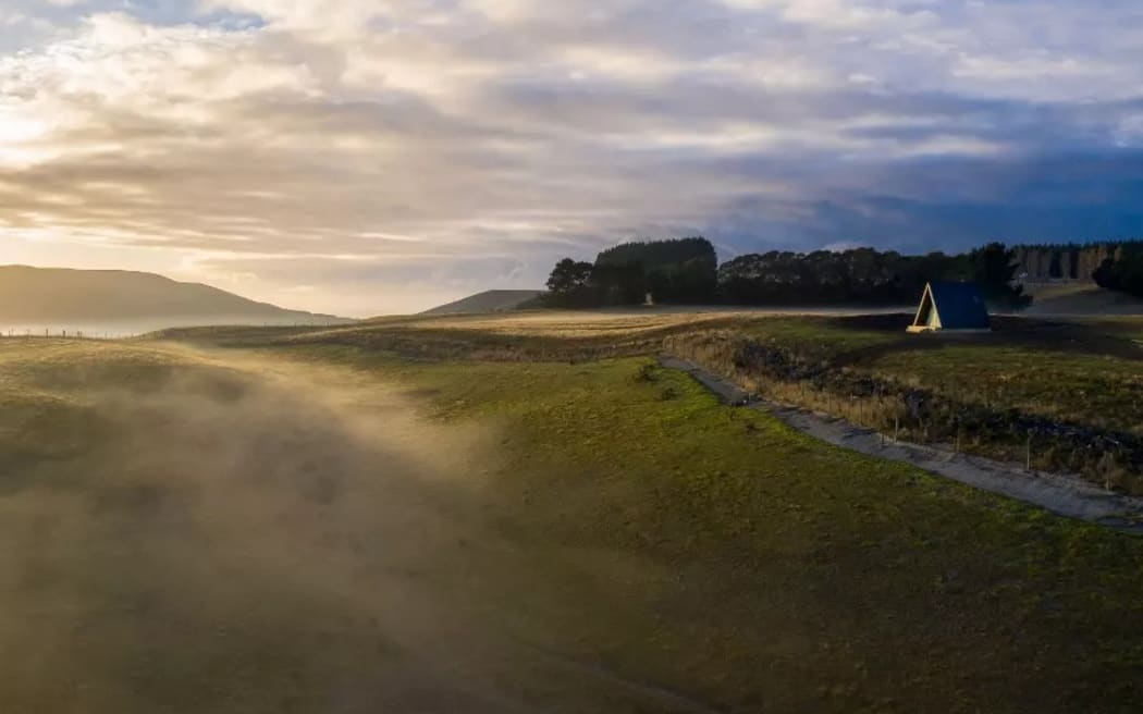 Tawanui Farm