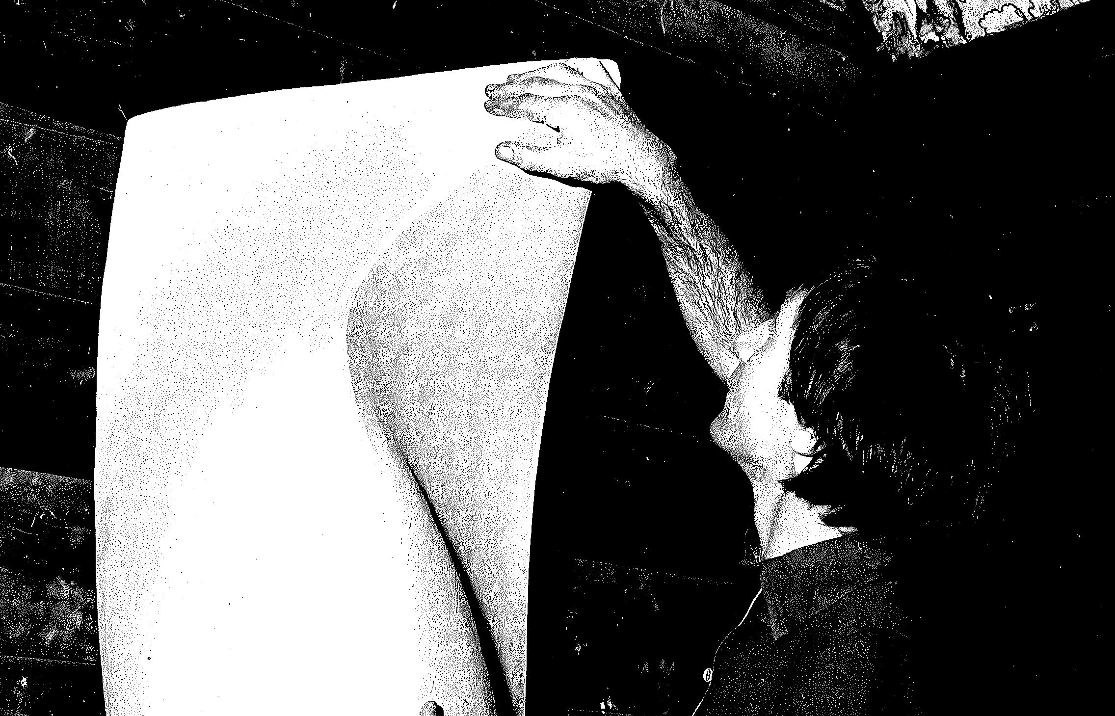 James Greig c1982