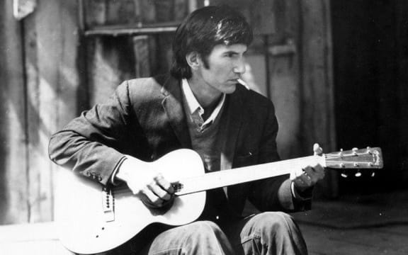 Townes Van Zandt