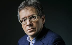 Ian Bremmer