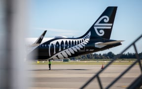 Air New Zealand