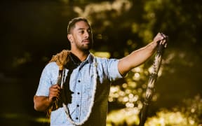 Lefaoali'i Dr Dion Enari