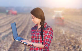 The survey found 57 percent of rural women felt unfulfilled because they were not using the skills they were trained for.