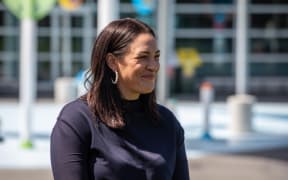 Dame Sophie Pascoe retires