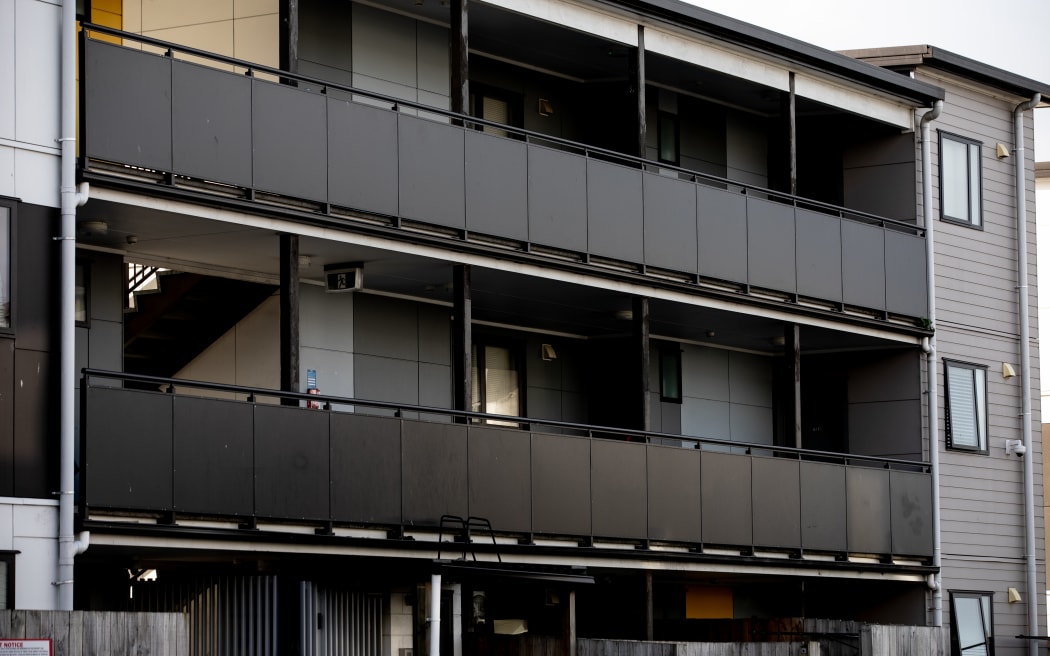 Two Kāinga Ora tenants want to be transferred to other social housing to escape violent neighbourhoods.