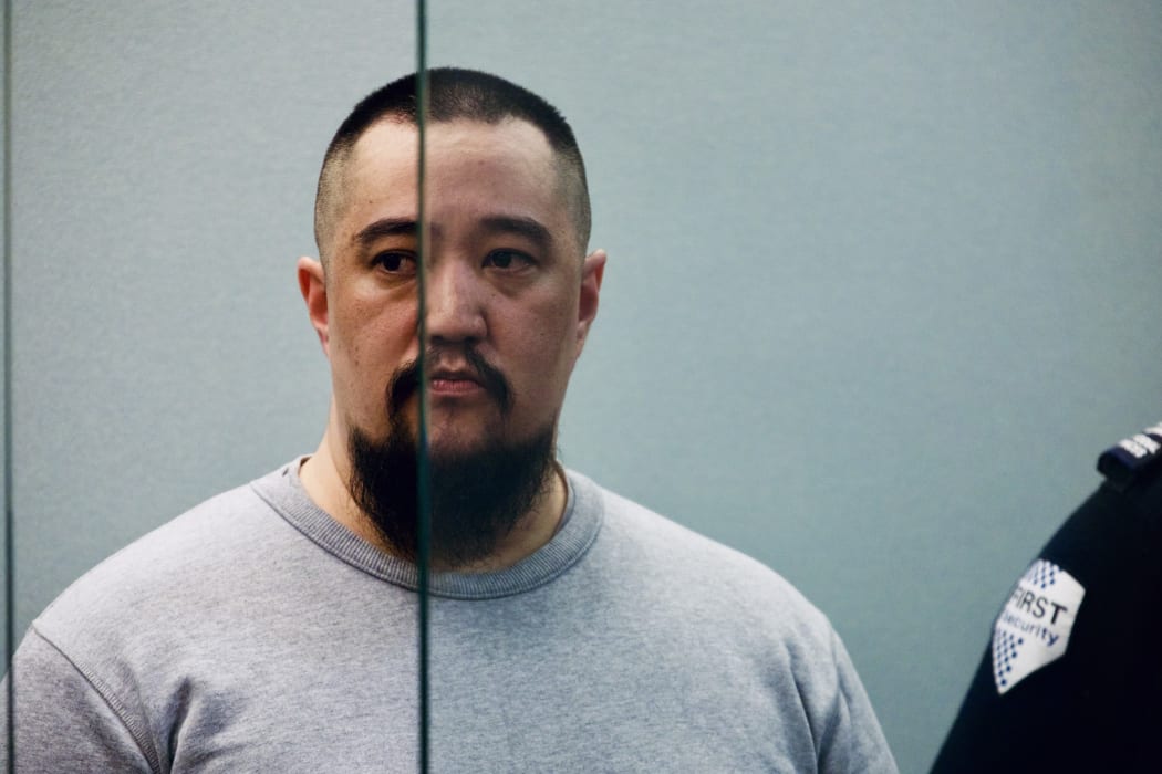 Palmer Marsters was sentenced to life imprisonment in the High Court at Auckland on 13 August 2021
