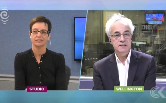 Evening business for Mon 24 April: RNZ Checkpoint