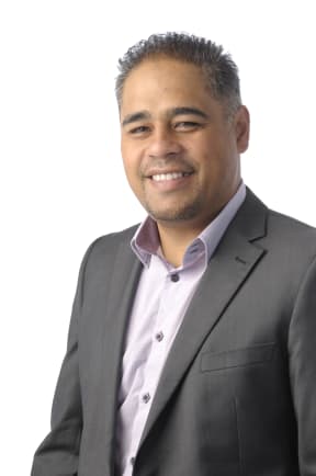 Peeni Henare