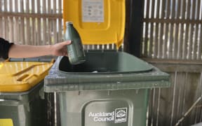 New recycling rules came into effect from Feb 2024. Plastic bottles and food containers with grade 1, 2 and 5 can put in recycling bins.