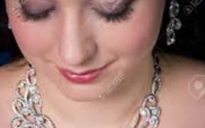 fake jewels